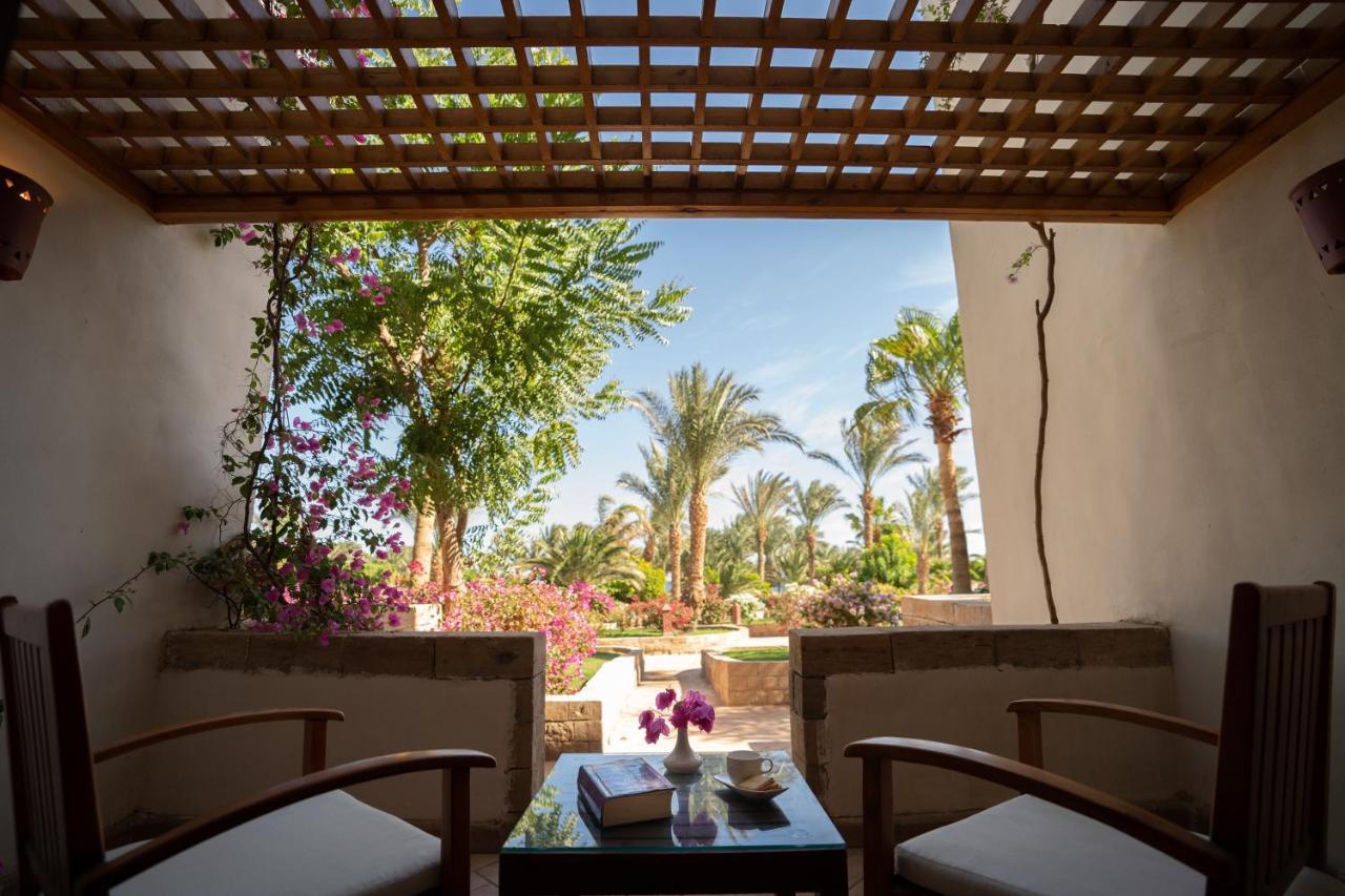 Chambre Familiale - Vue sur Jardin