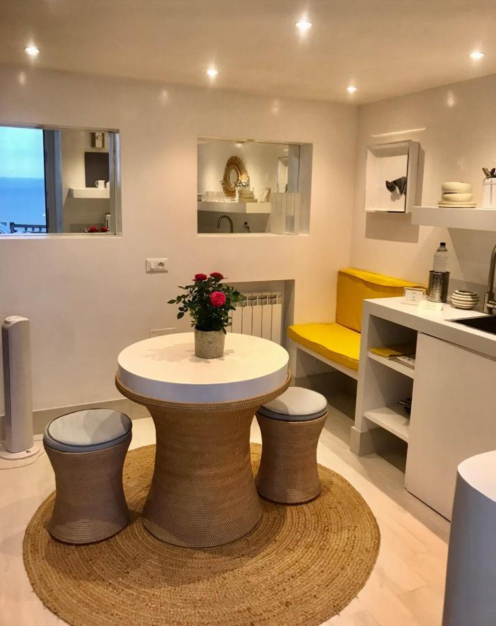 Duplex Apartment