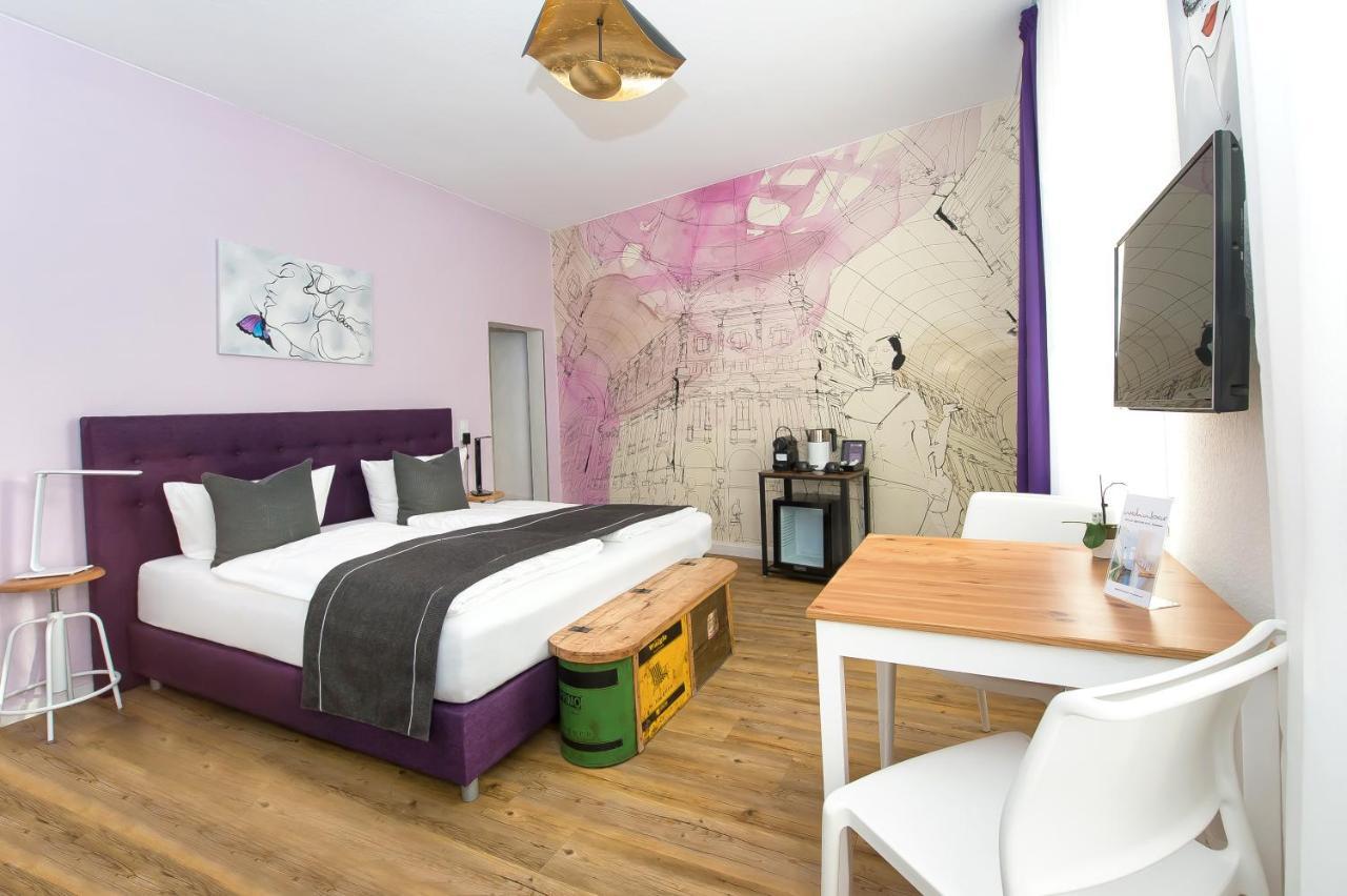 Comfort Double Room