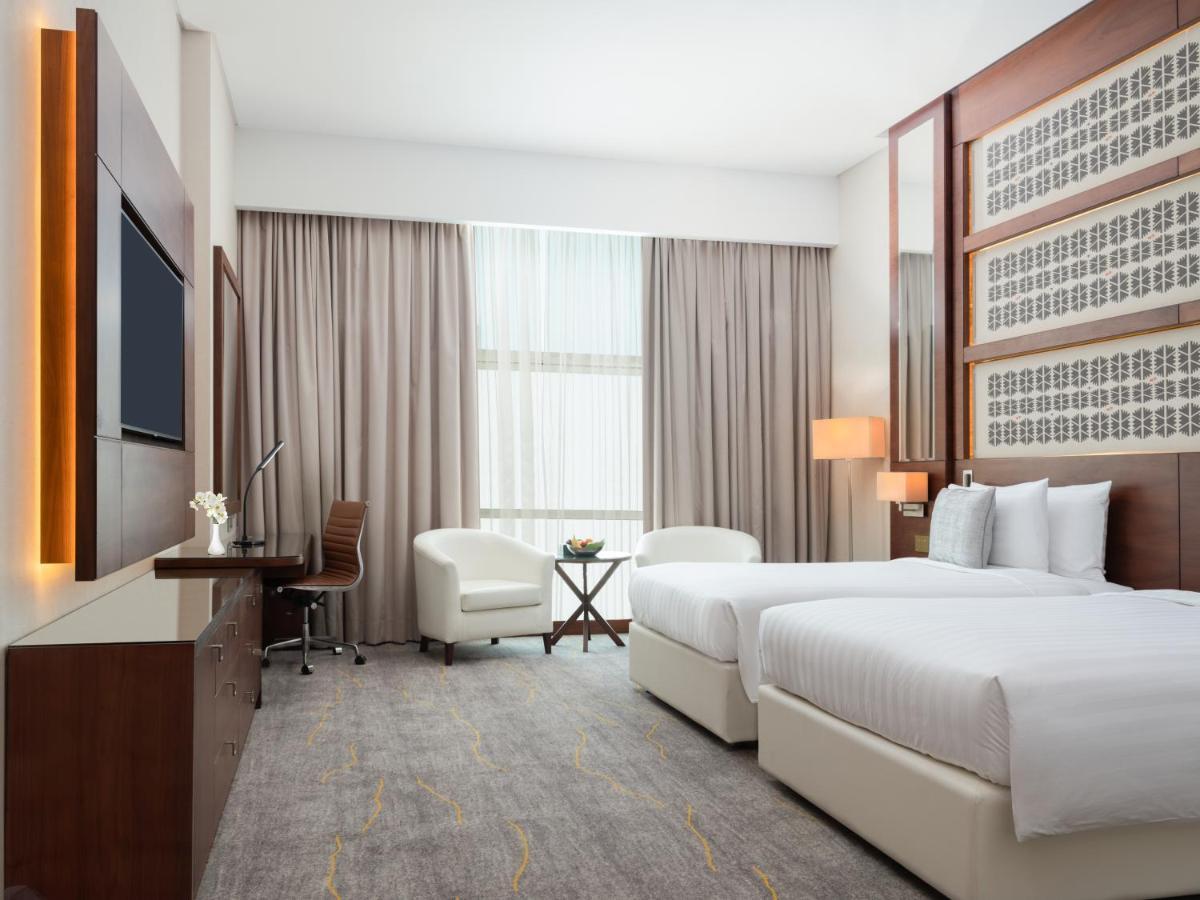 Superior Room Twin