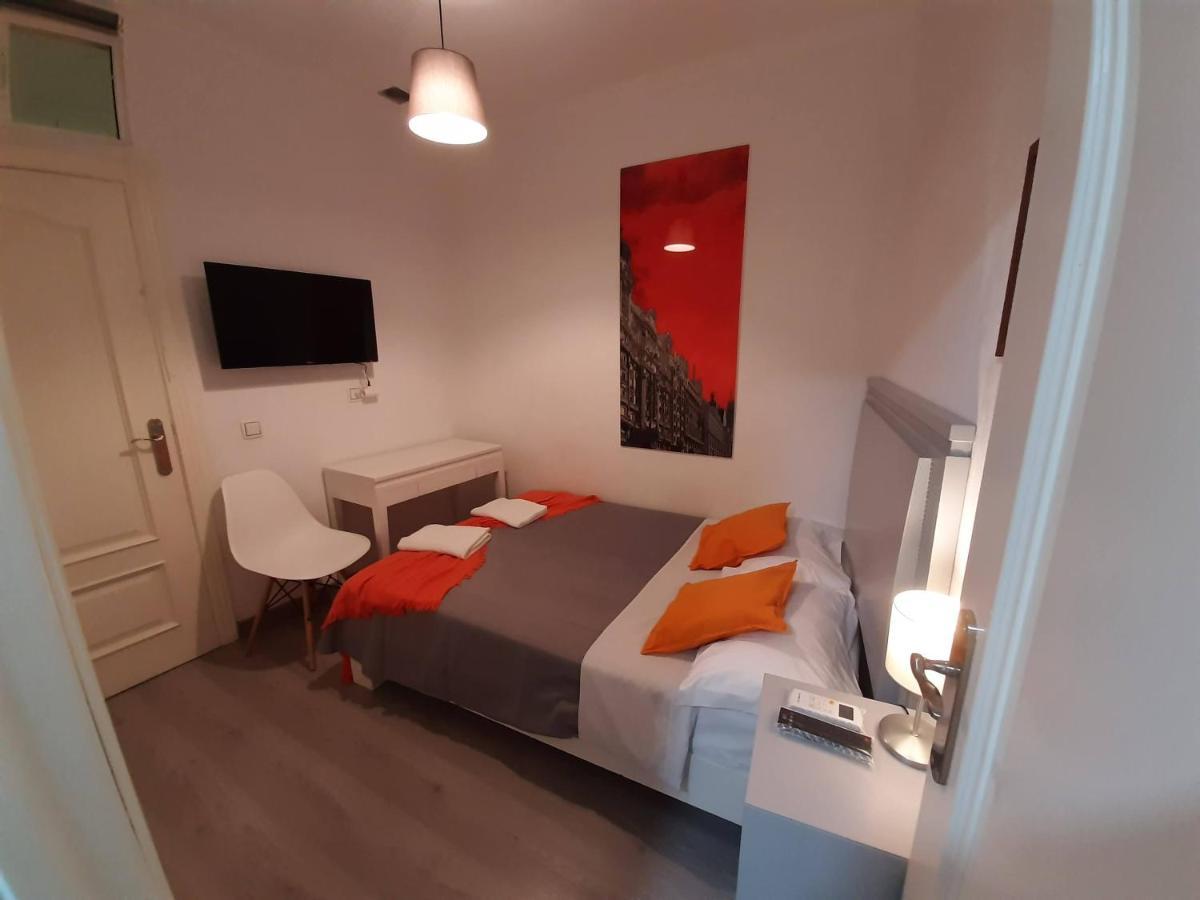 Double Room without Window