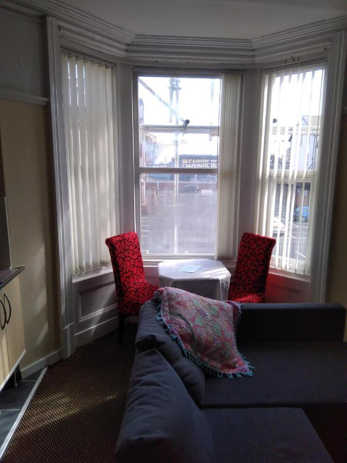 Apartment mit Meerblick