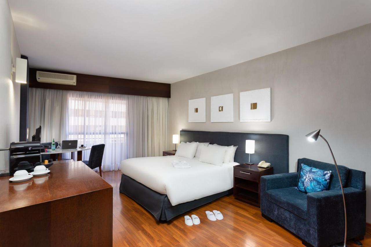 Superior Apartment One Queen Bed
