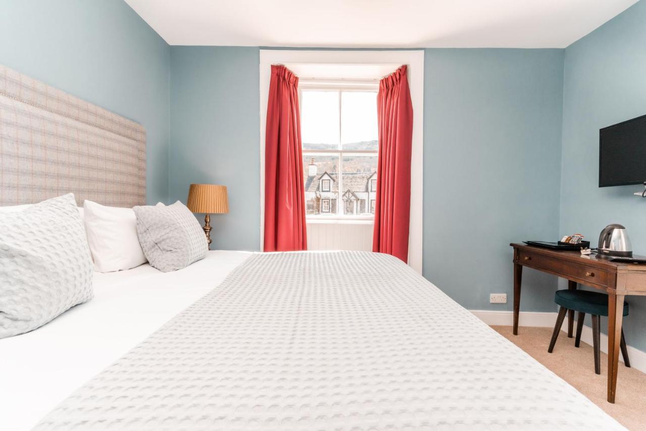 Grand Master Guest Room