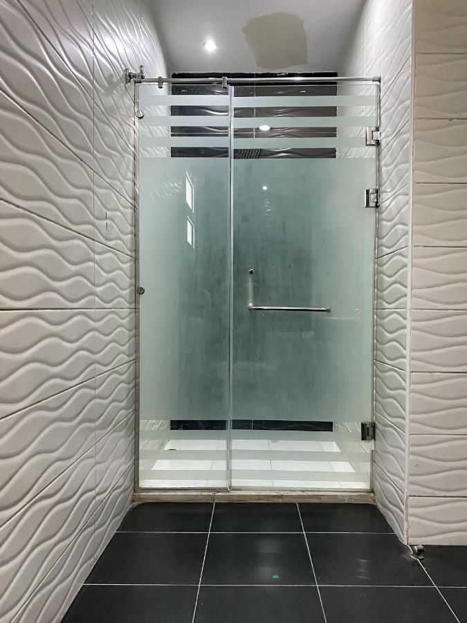 Junior Suite Balcony Jacuzzi