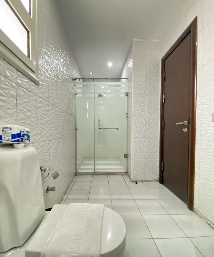 Junior Suite Balcony Jacuzzi