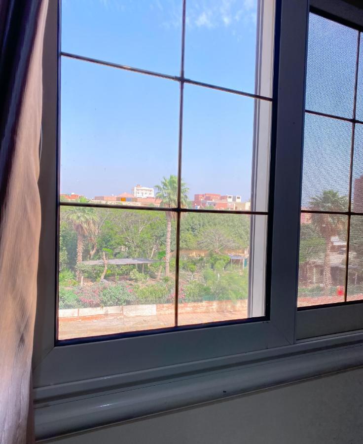 Twin Room Balcony