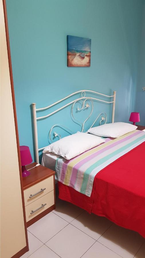 Double Room Private External Bathroom