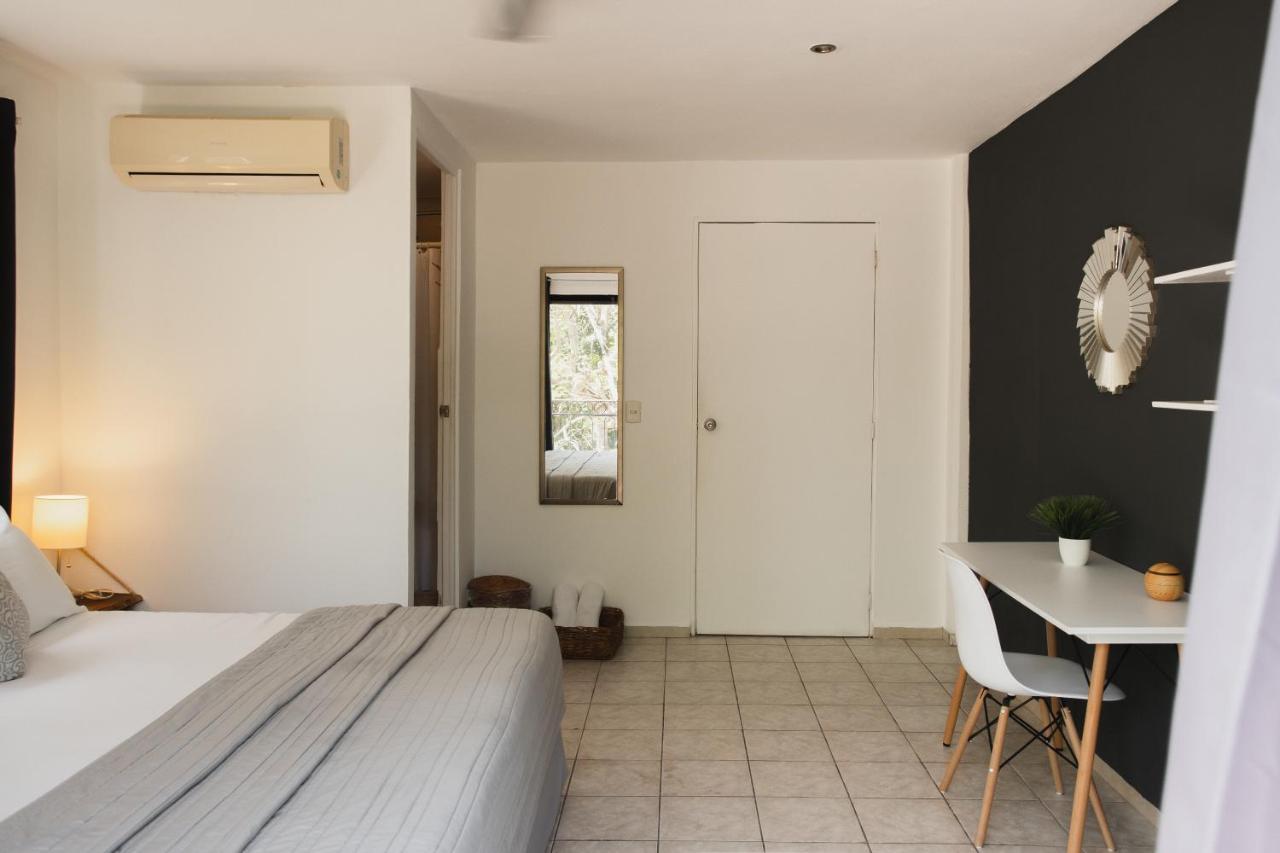 Deluxe Double Room Balcony