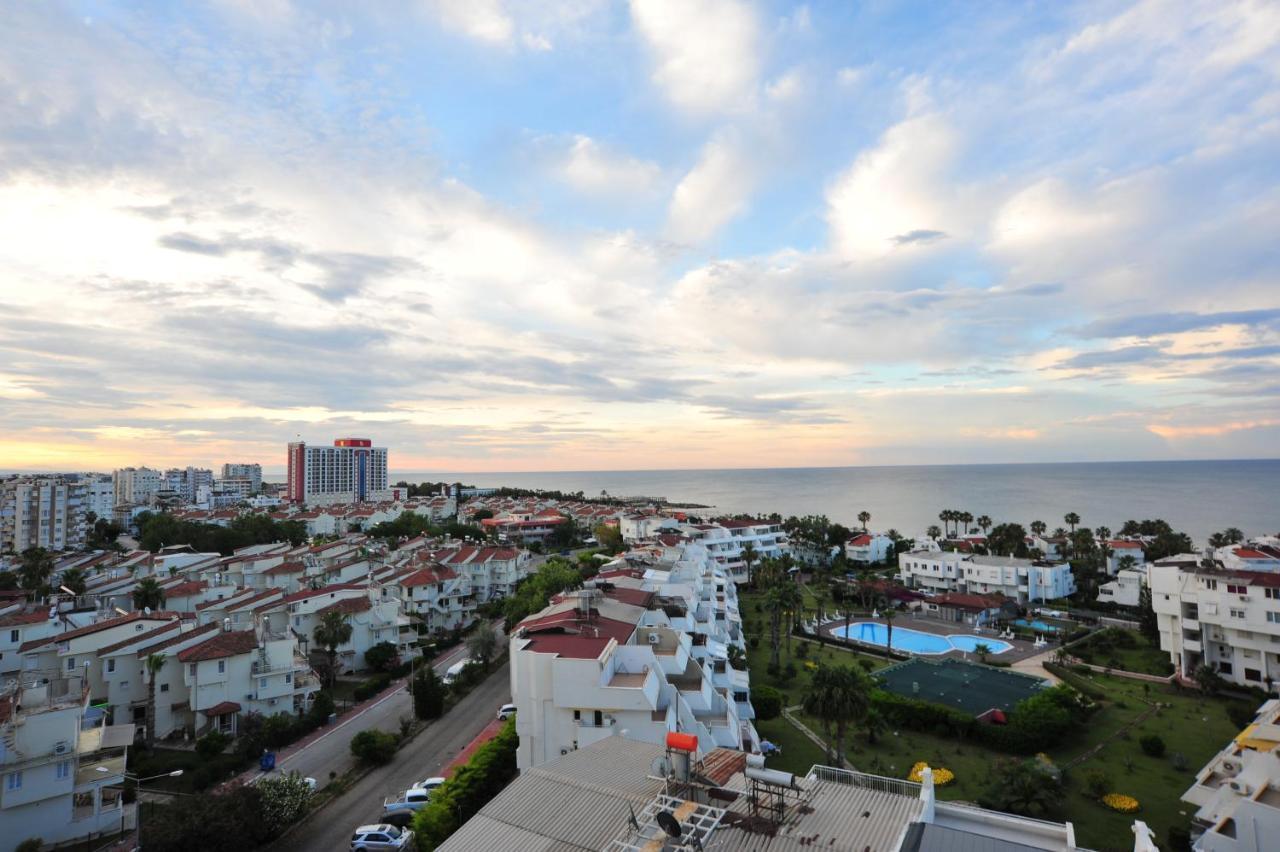 Quarto Duplo com Vista do Mar