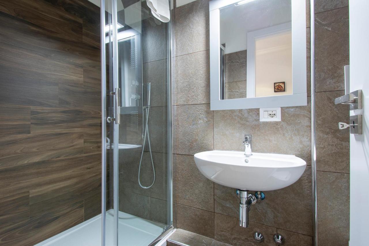 Deluxe Double Room Balcony