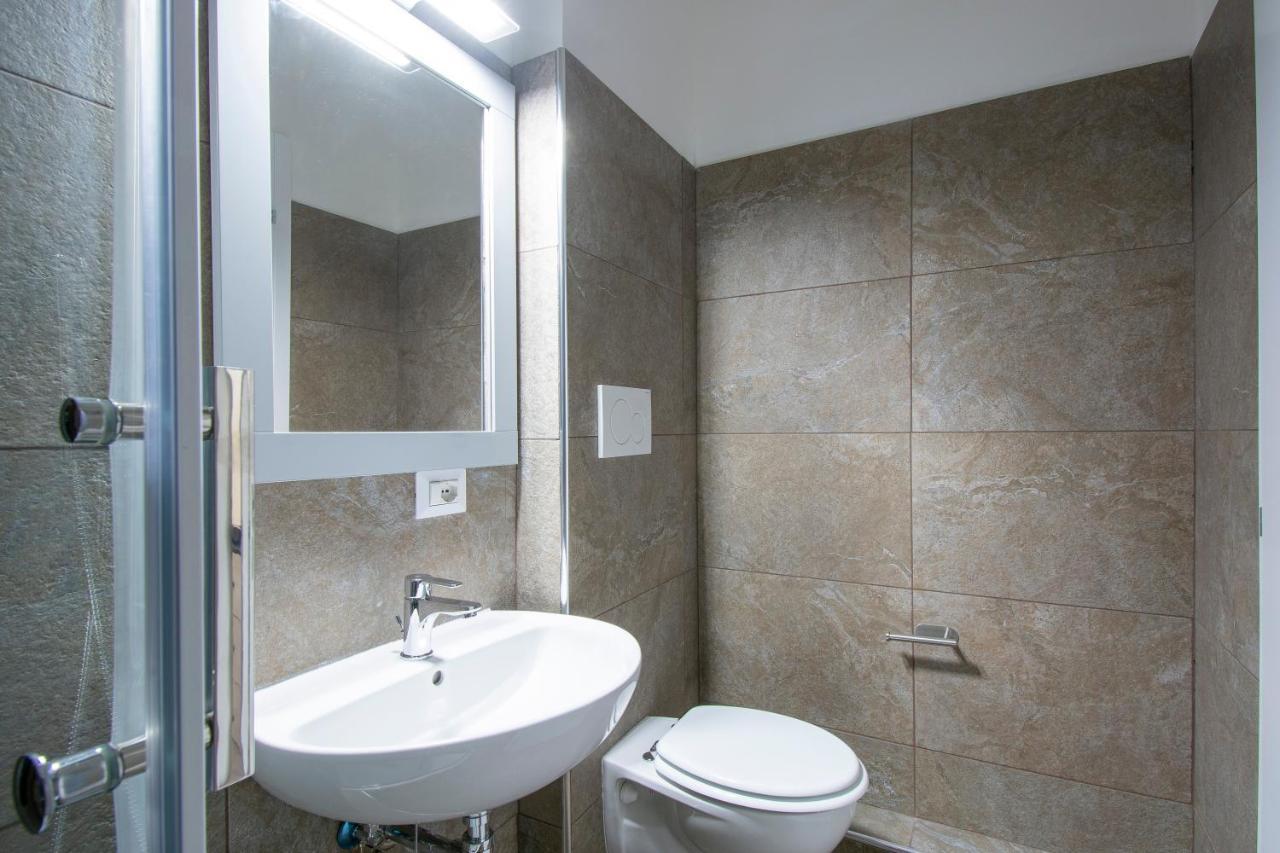 Deluxe Double Room Balcony