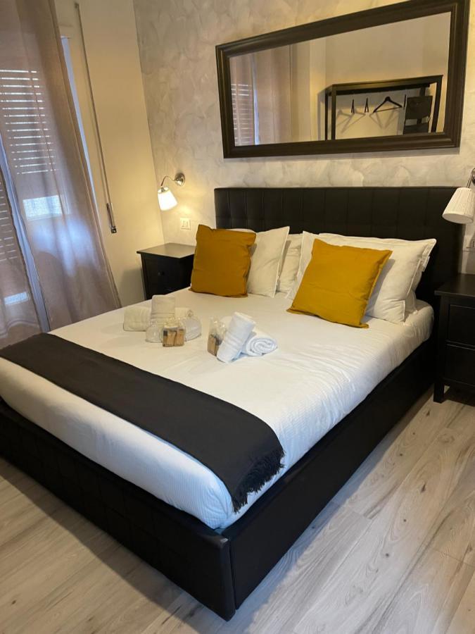 Deluxe Double Room Balcony