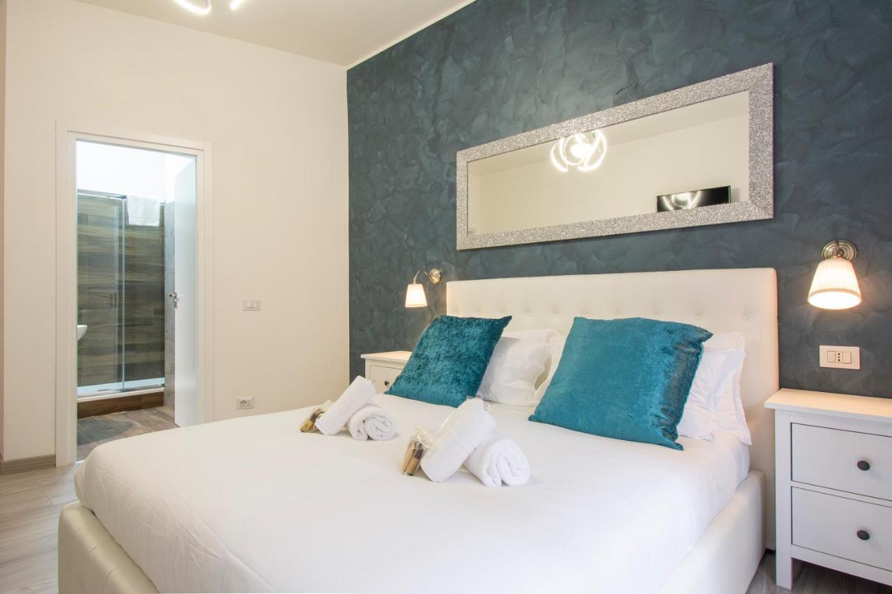 King Room Balcony