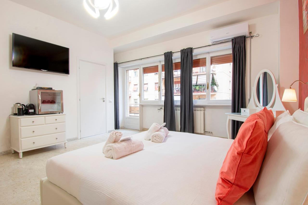 Superior Queen Room