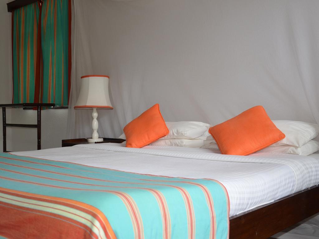 Two-Bedroom Villa with private entrance