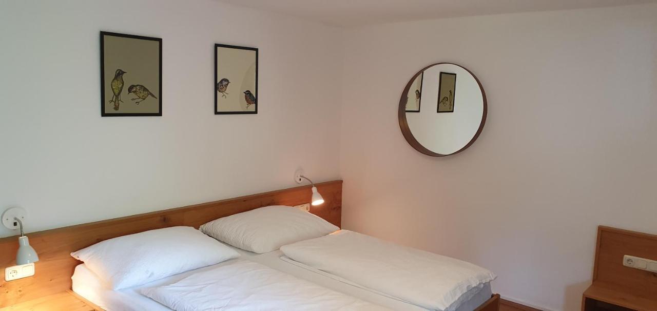 Comfort Dreibettzimmer