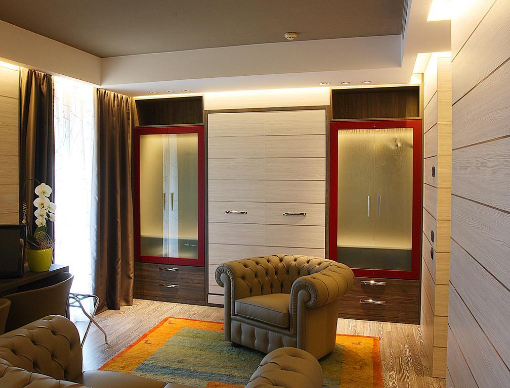 Suite Lake View