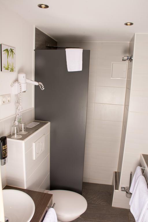 Habitación Individual con balcón