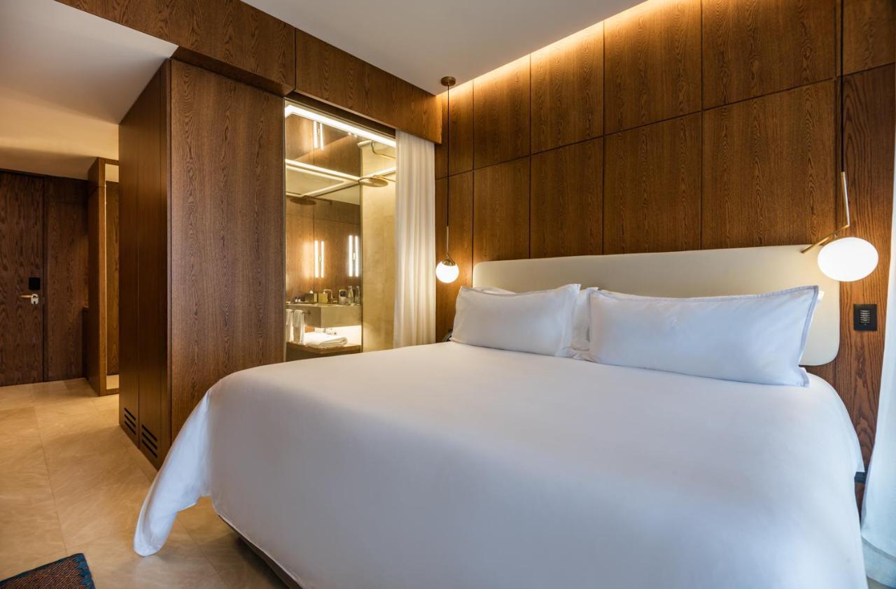 Chambre Lit King-Size Supérieure