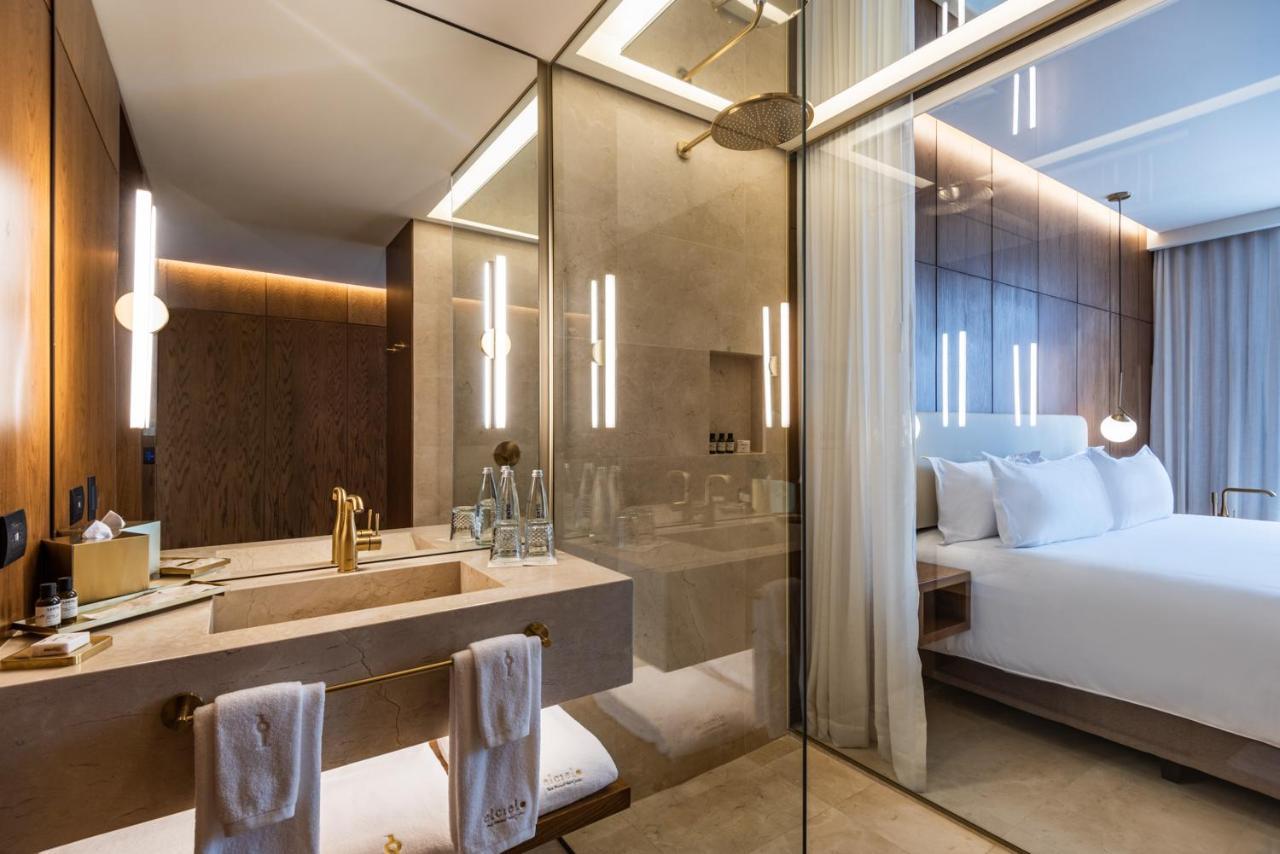 Chambre Deluxe