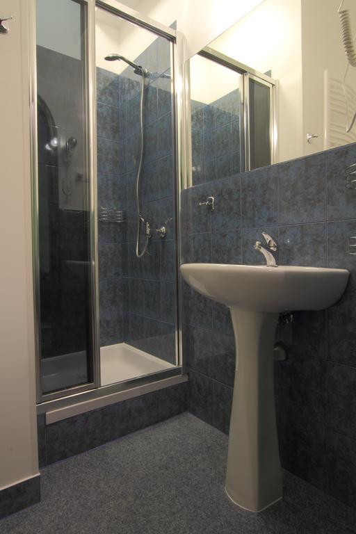 Habitación Individual