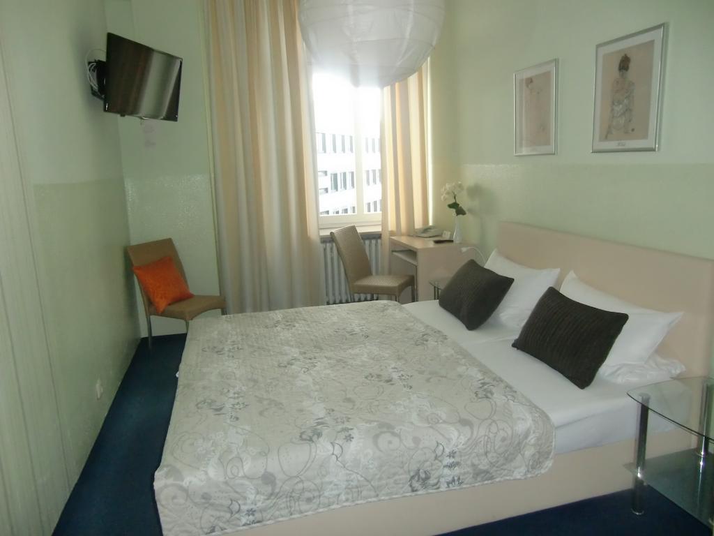 Habitación Individual