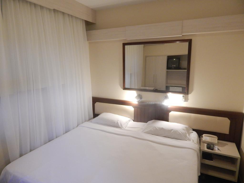 Standard Double Room with Double Bed