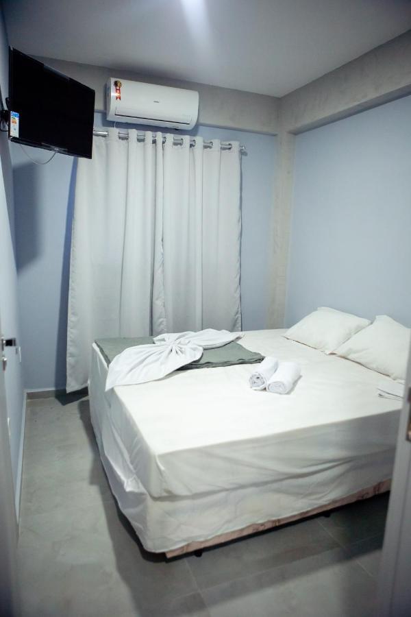 Quarto Duplo