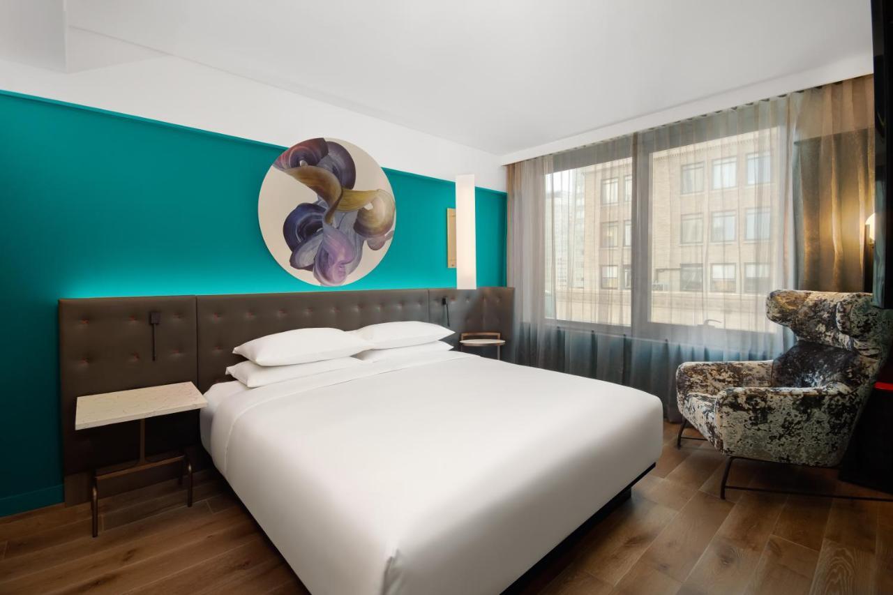 King Room High Floor