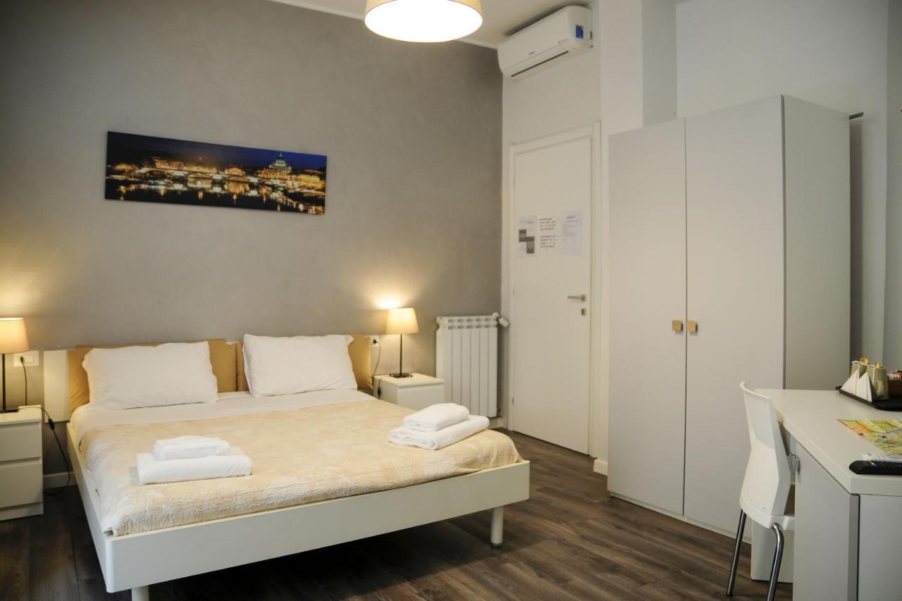 Deluxe Double Room Castle View
