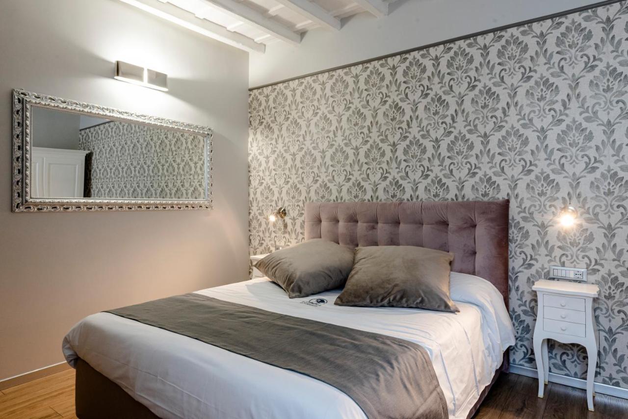 Chambre Double Supérieure