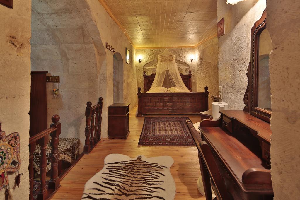 Suite mit Whirlpool