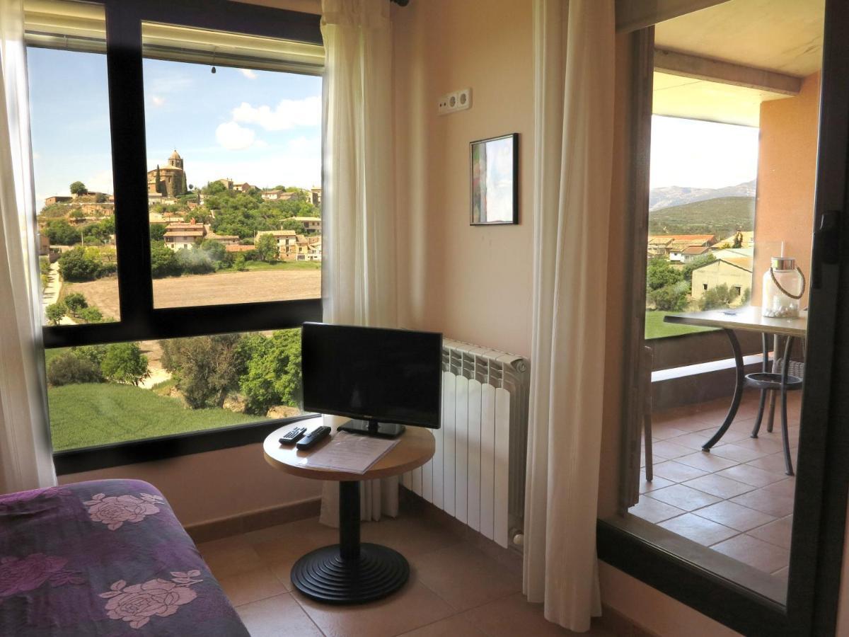 Basic Triple or Quadruple Room terrace
