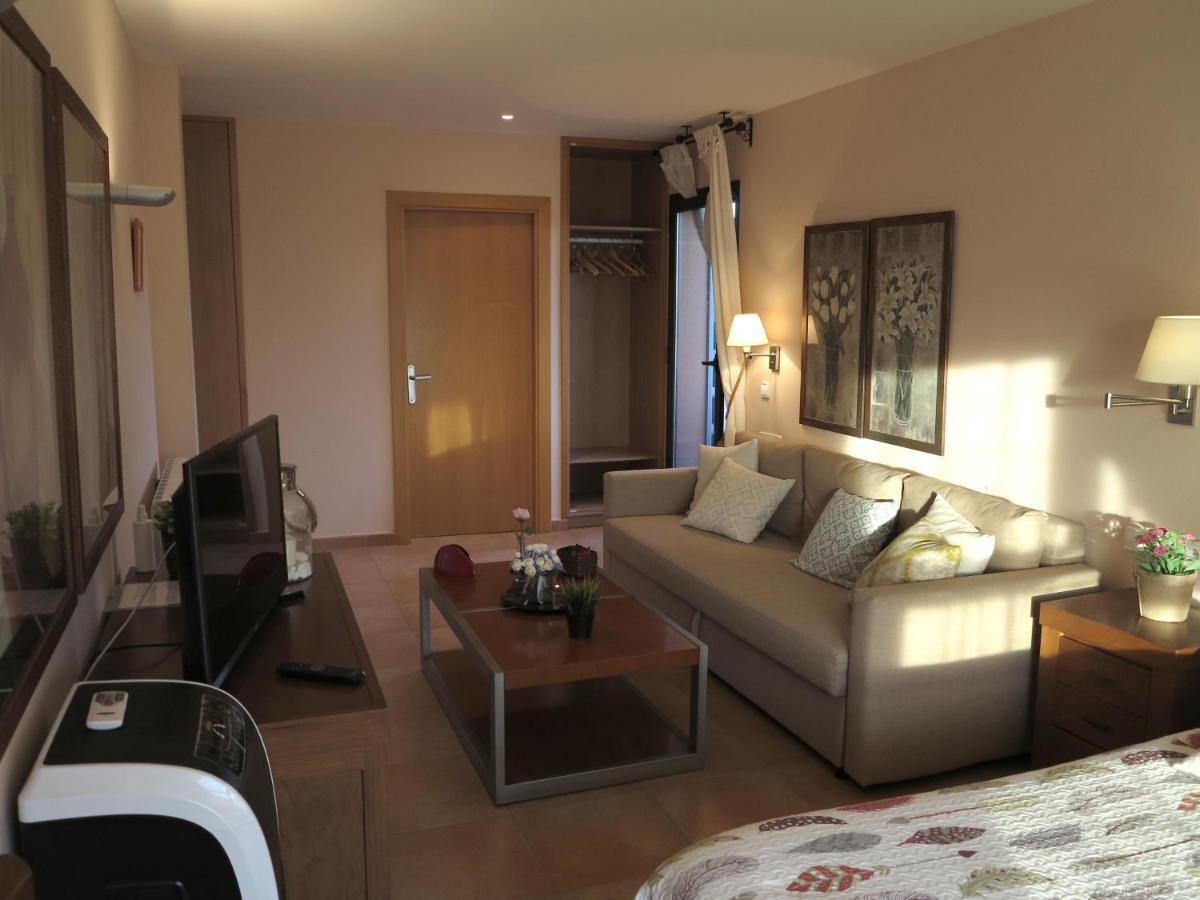 Suite Terrace