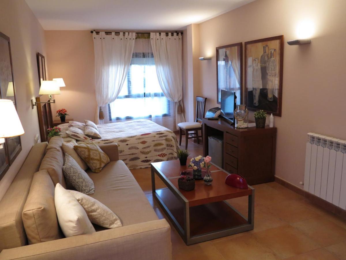 Suite Terrace