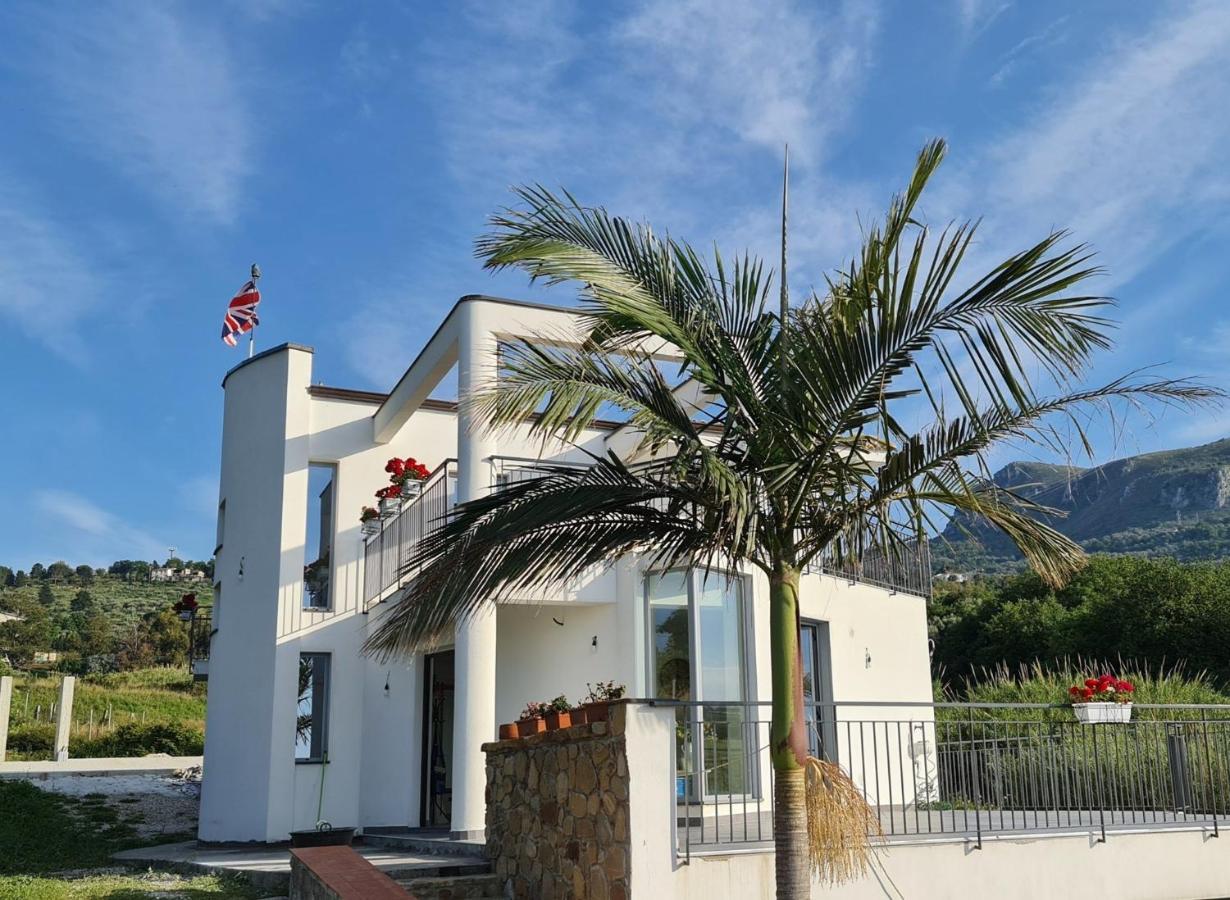 King Room with Balcony