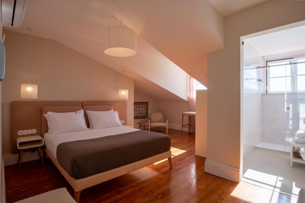 Quarto Duplo Deluxe