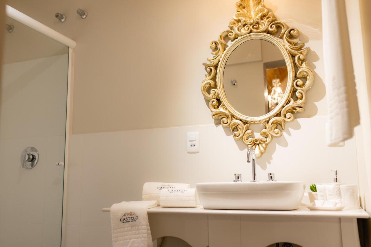 Apartamento Standard