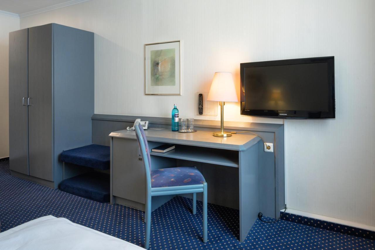 Classic Zweibettzimmer