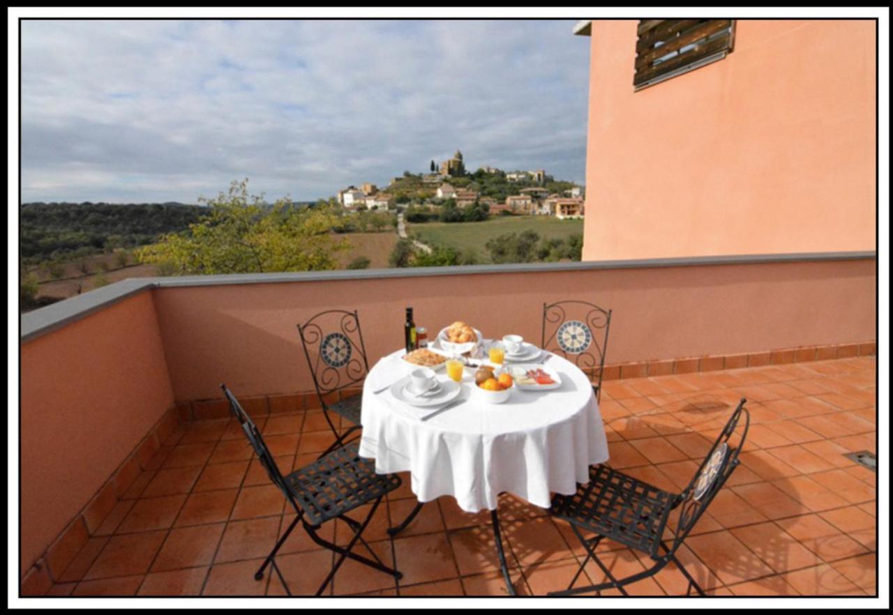Suite Terrace
