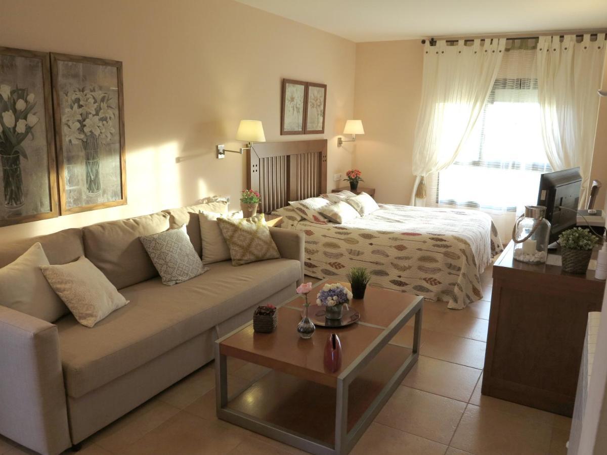 Suite Terrace