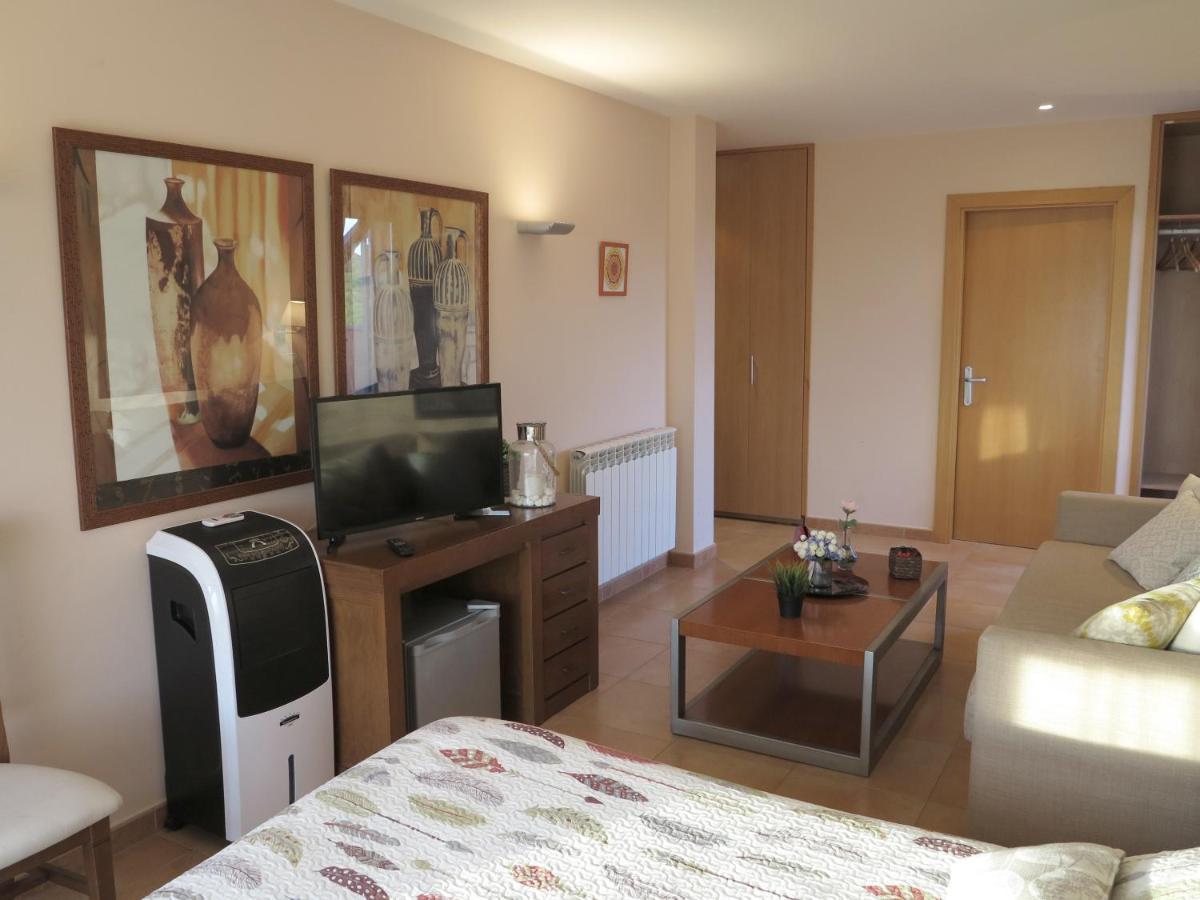 Suite Terrace