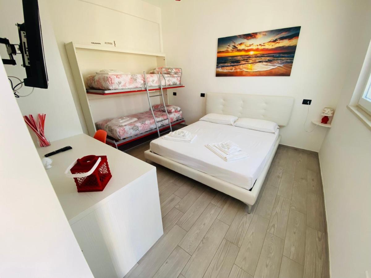 Double Room Extra Bed