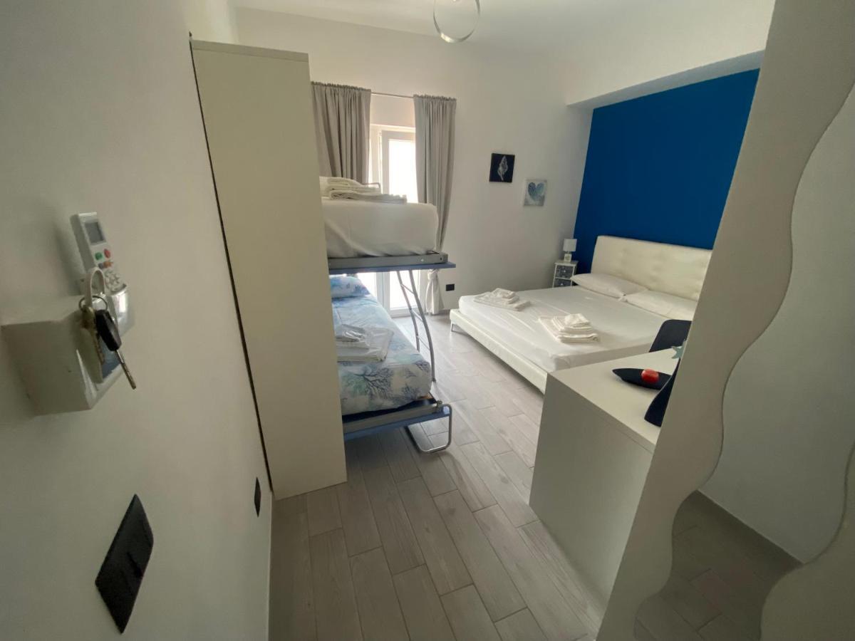 Double Room Balcony