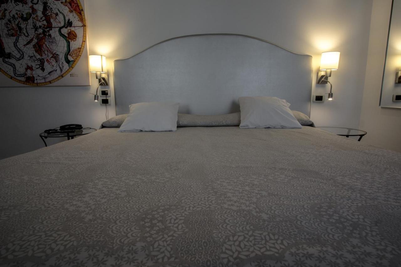 Chambre Double ou Lits Jumeaux Confort