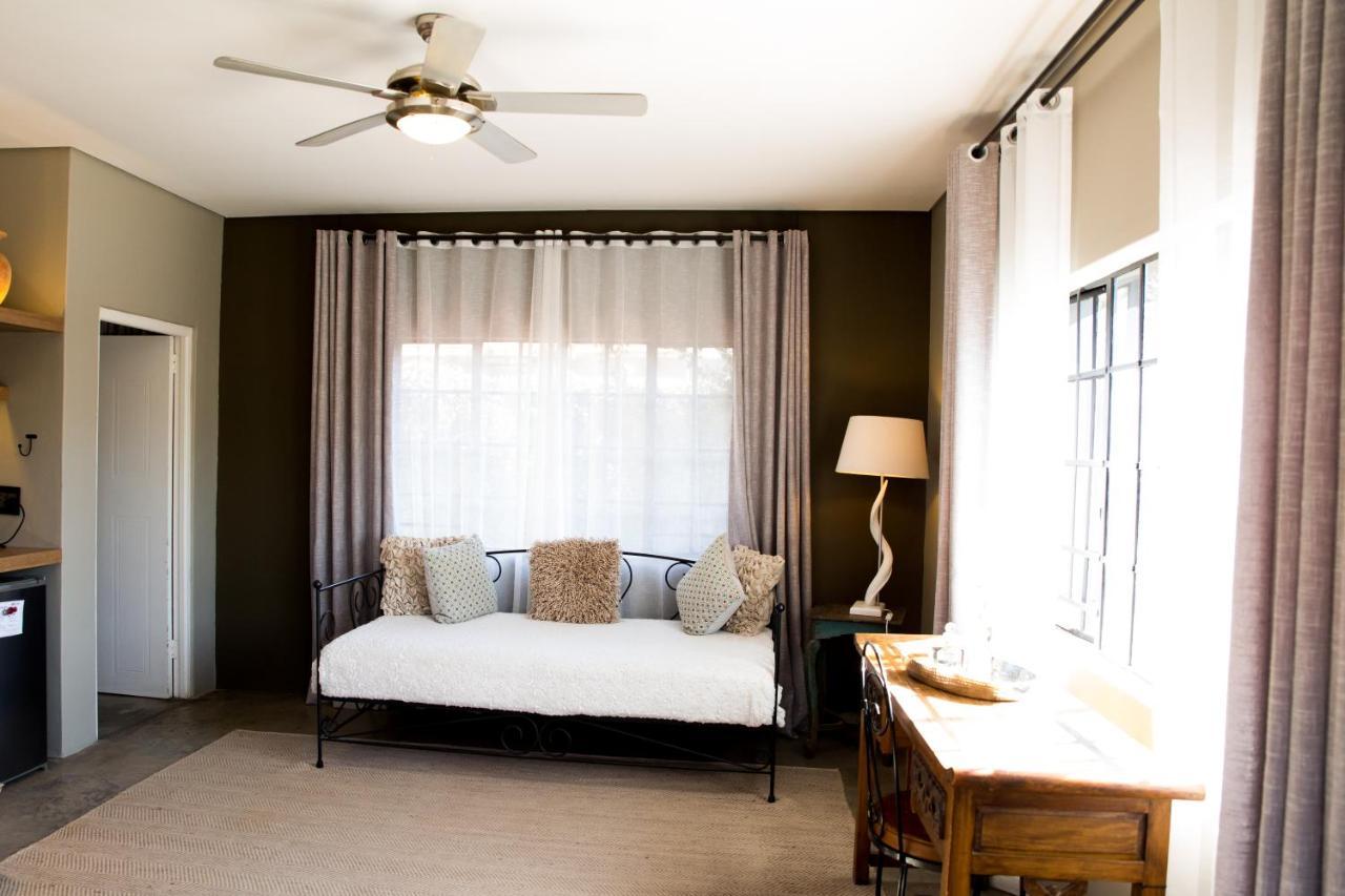 Suite Terrace