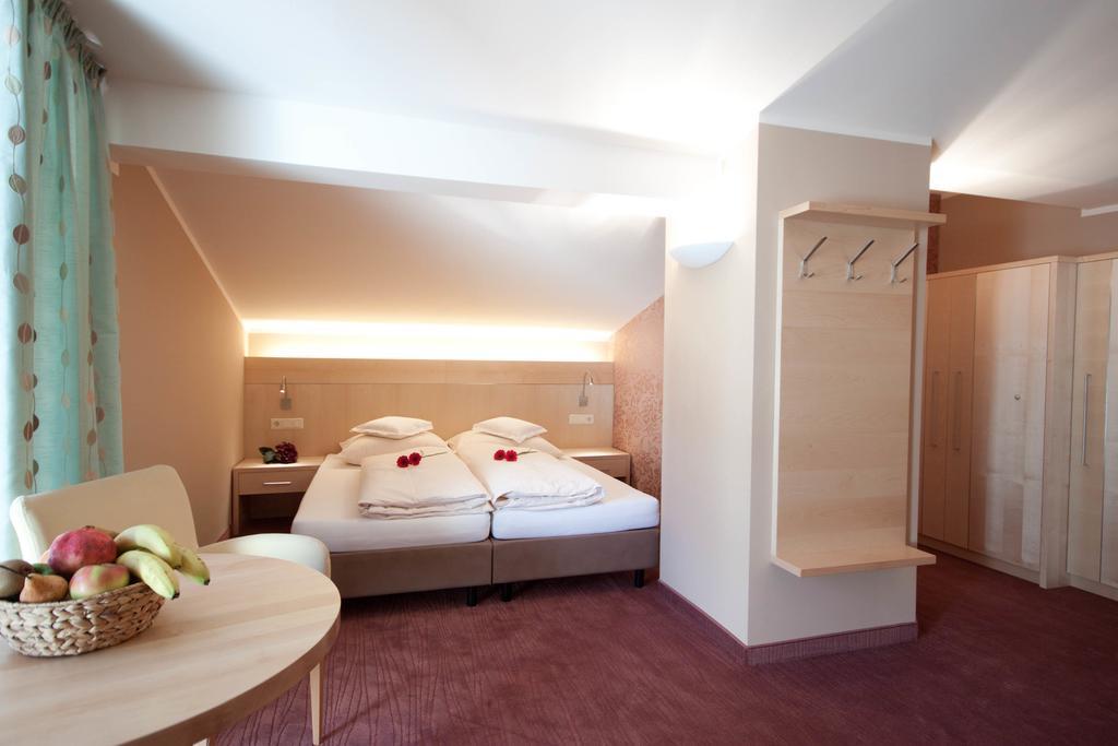Superior Doppelzimmer