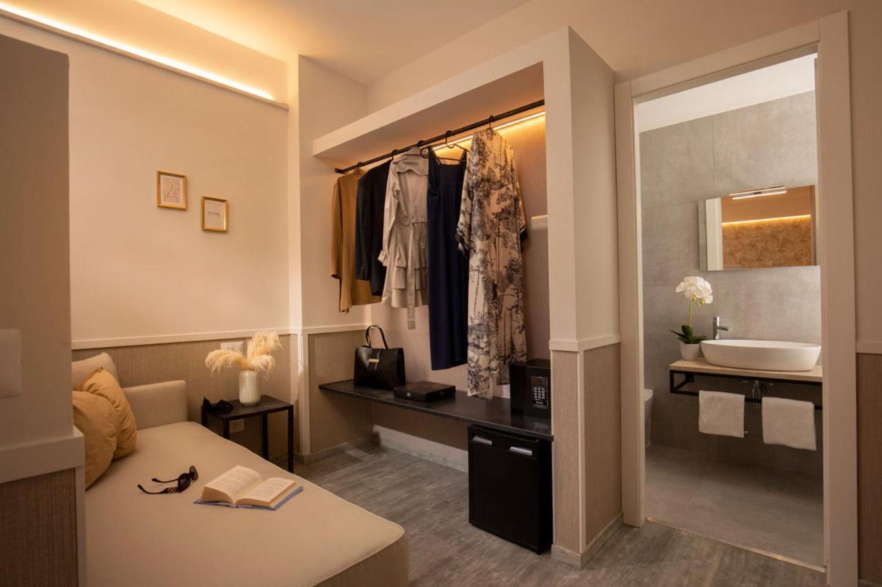 Double Room Extra Bed