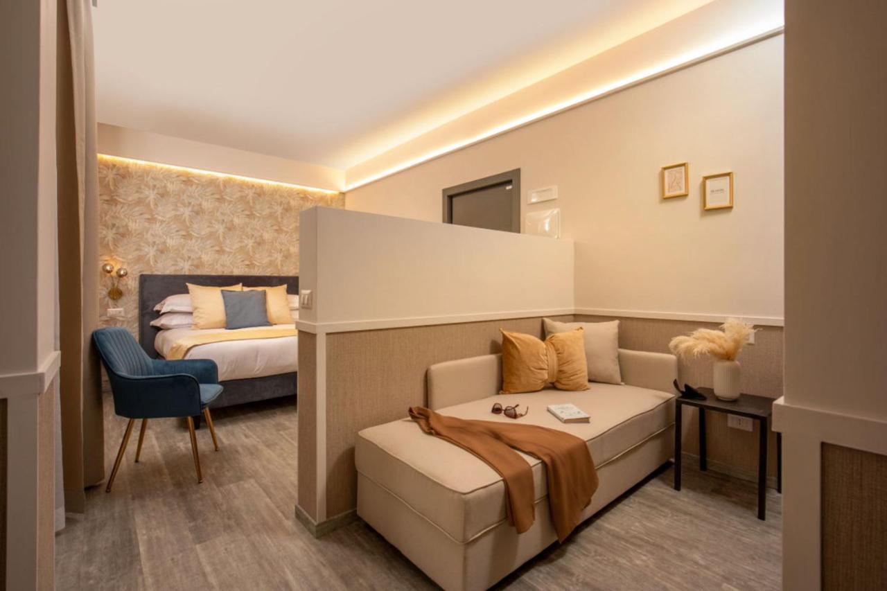 Double Room Extra Bed